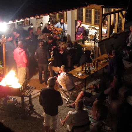 Da Silva Surf Five 아파트 *