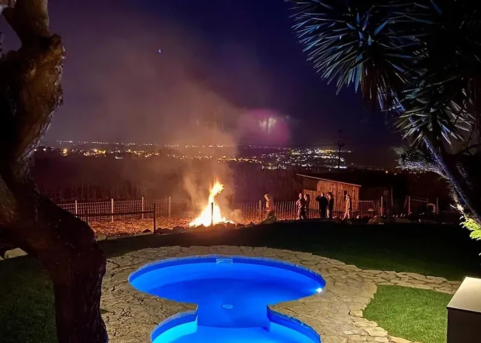 Da Silva Surf Five 로리냐