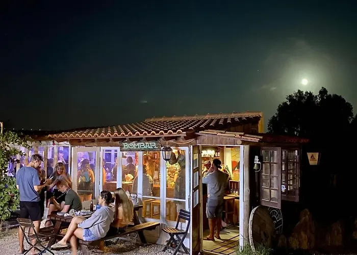 아파트 Da Silva Surf Five