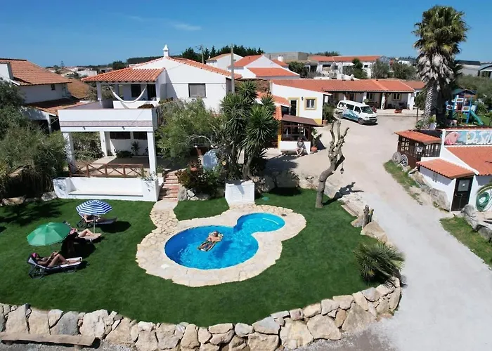 Da Silva Surf Five 로리냐