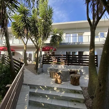 Da Silva Surf Five Apartment Lourinha (Lisbon)