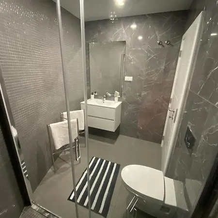 Da Silva Surf Five Apartment Lourinha (Lisbon)
