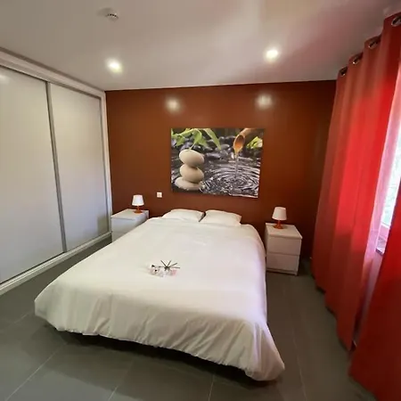 Apartment Da Silva Surf Five *