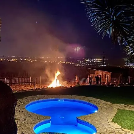 Da Silva Surf Five Apartment Lourinha (Lisbon)