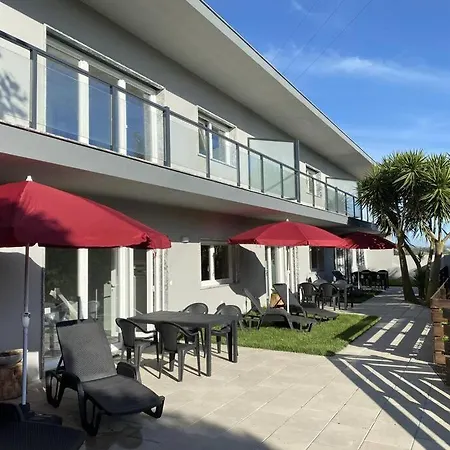 Apartment Da Silva Surf Five Lourinha (Lisbon)