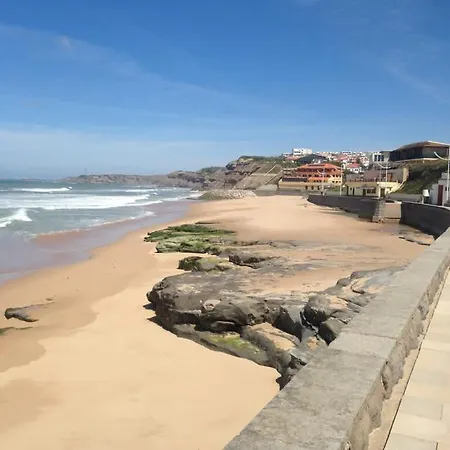Da Silva Surf Five דירה *