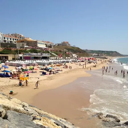 Da Silva Surf Five דירה *