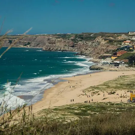 Da Silva Surf Five דירה לוריניה