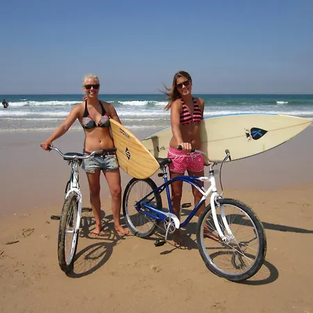 Da Silva Surf Five