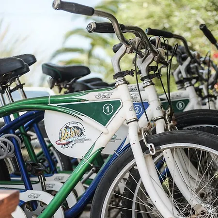 Apartamento Da Silva Surf Five