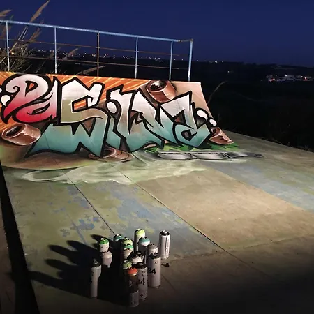 Apartamento Da Silva Surf Five