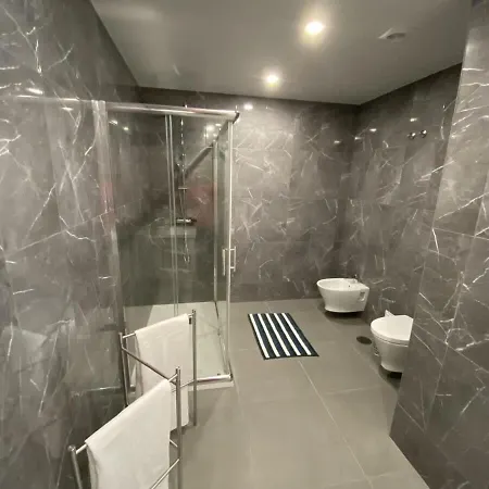 Da Silva Surf Five Apartamento