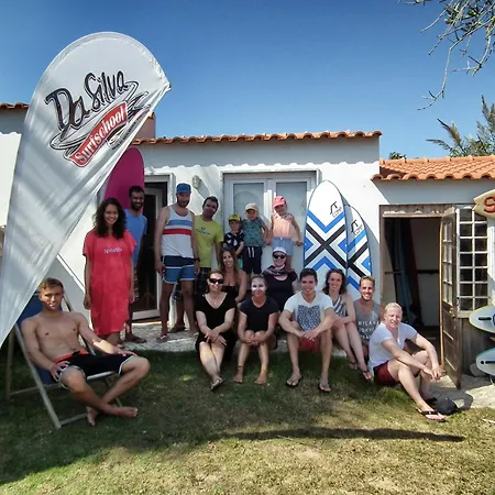 Da Silva Surf Five לוריניה