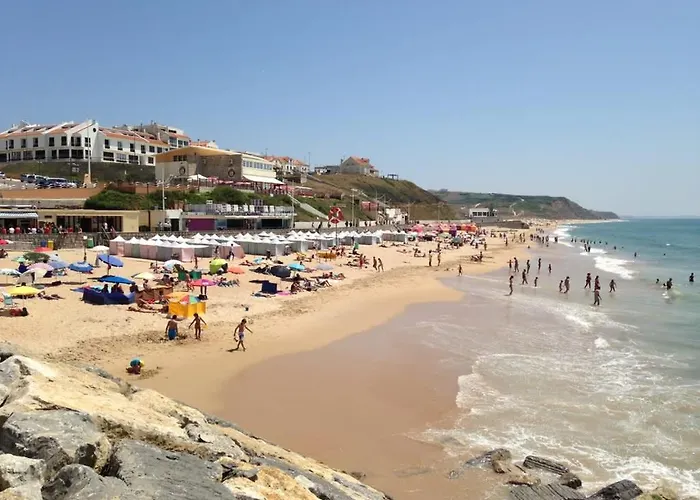 Da Silva Surf Five Appartement *