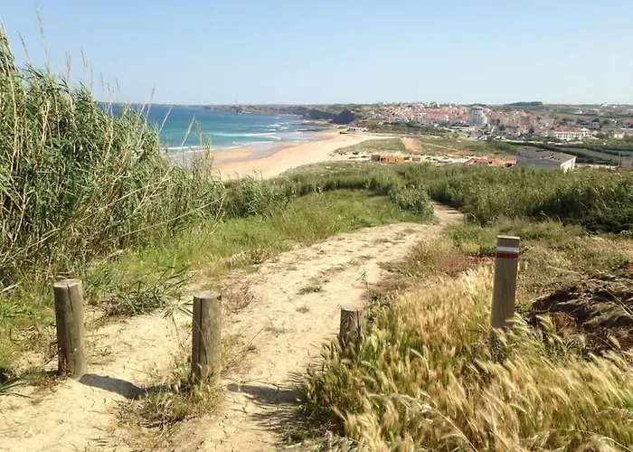 Appartement Da Silva Surf Five *