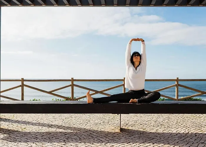 Appartement Da Silva Surf Five