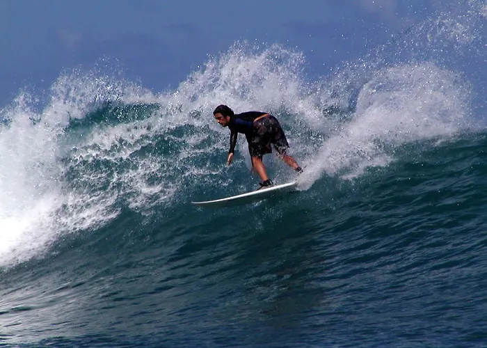 Appartement Da Silva Surf Five Lourinhã