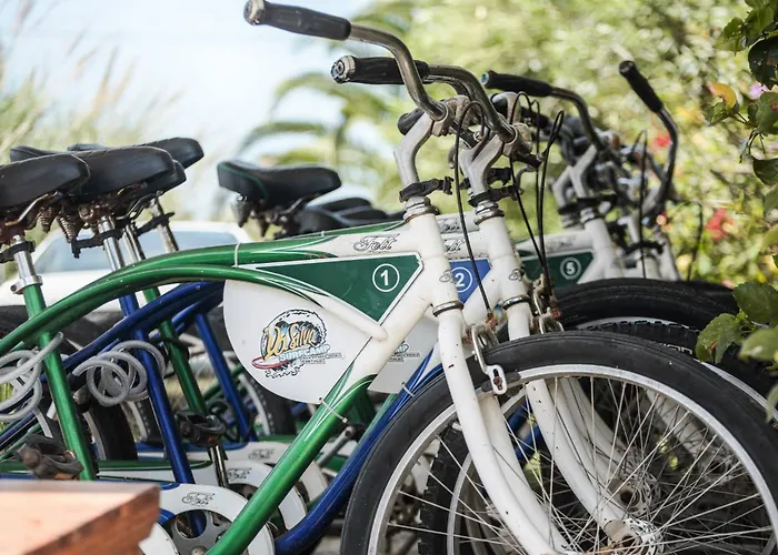 Appartement Da Silva Surf Five