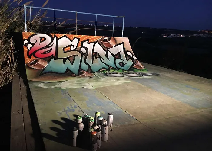 Appartement Da Silva Surf Five