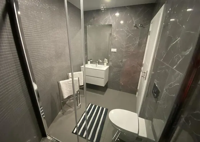 Appartement Da Silva Surf Five Lourinhã