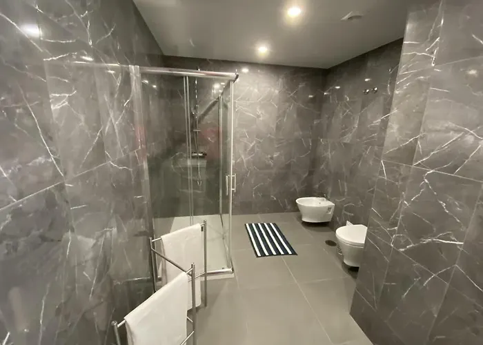 Da Silva Surf Five Appartement