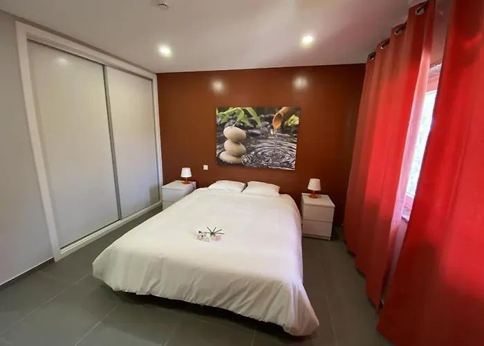 Appartement Da Silva Surf Five