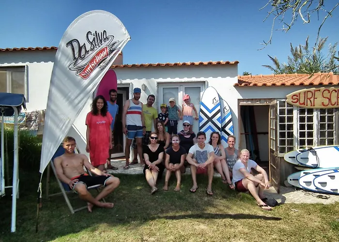 Da Silva Surf Five Lourinhã