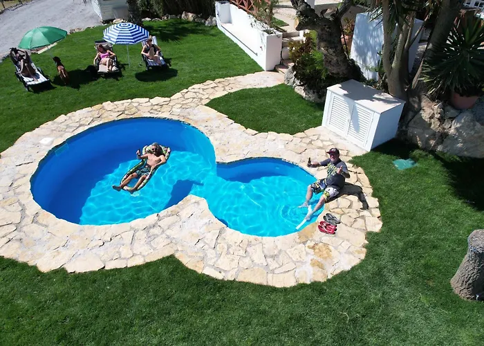 Appartement Da Silva Surf Five *