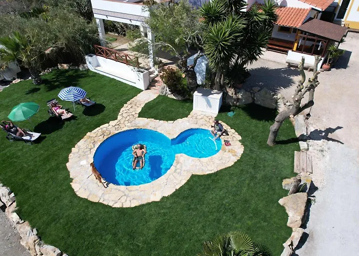 Appartement Da Silva Surf Five